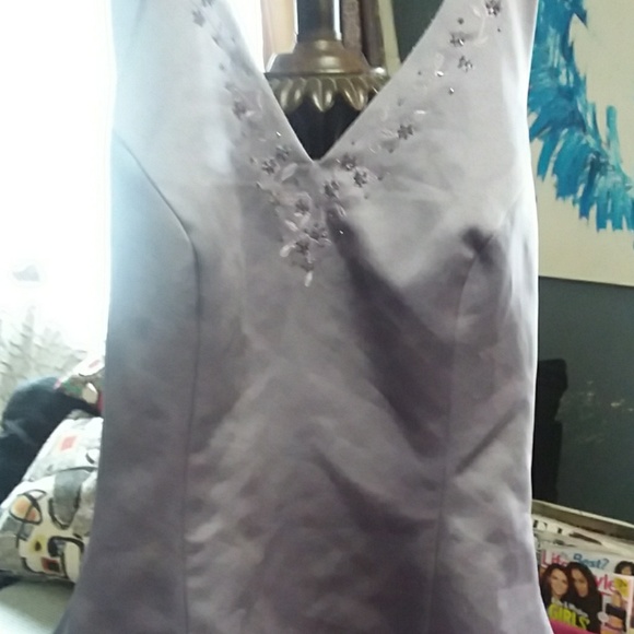 Prom or bridesmaid dress - Picture 3 of 3